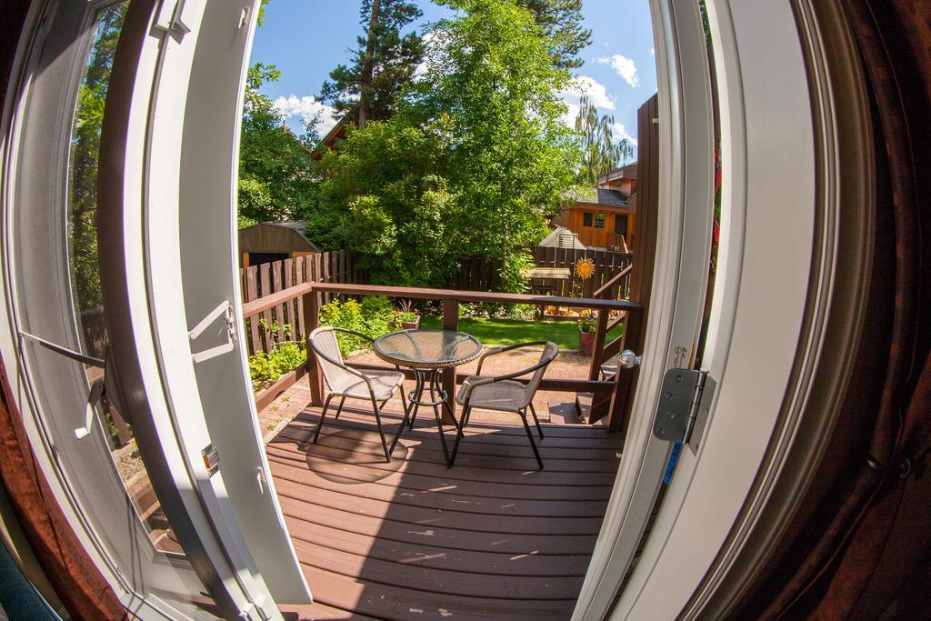 Schmidt'S Cabin Creek Jasper Hotel Jasper National Park Habitación foto